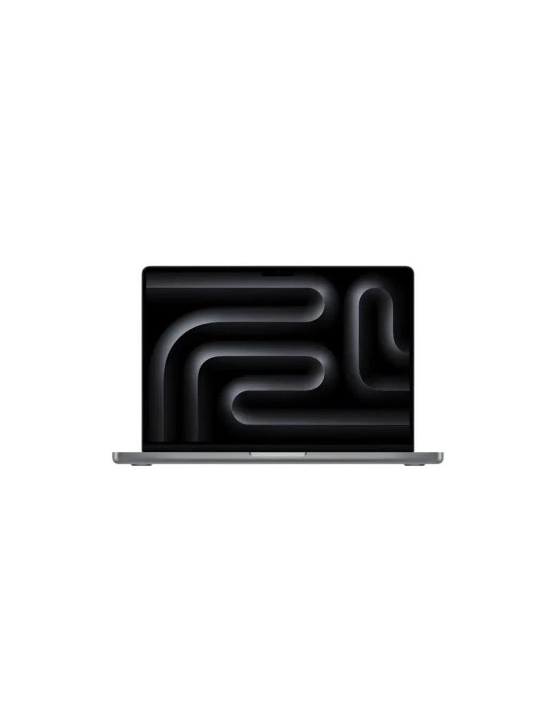 Apple MacBook Pro 14 M3 8GB/512GB Space Gray  - 1