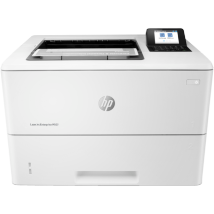 Štampač LaserJet HP Enterprise M507dn 1PV87A  - 1