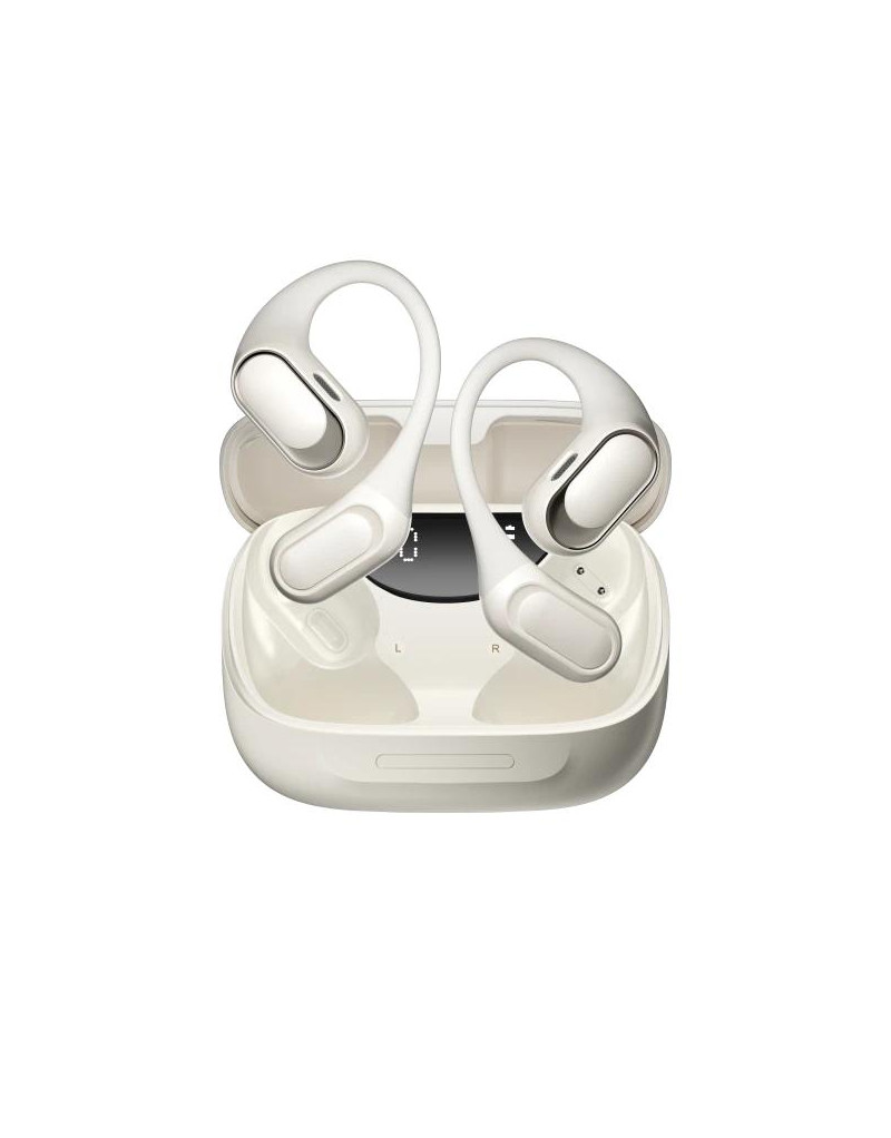 Bežične slušalice Blackview AirBuds 200 White  - 1