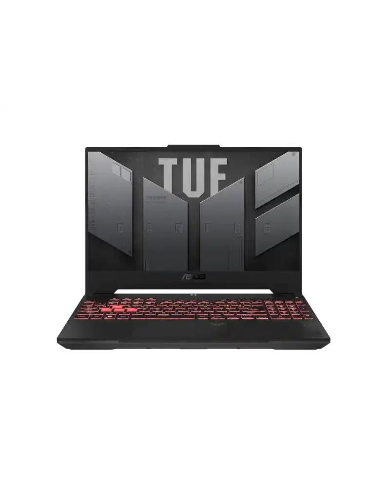Laptop Asus TUF FA507NVR-LP073 15-6 FHD IPS 144Hz/R7-7435HS/16GB/NVMe--- - 1 Laptop Asus TUF FA507NVR-LP073 15-6 FHD IPS 144Hz/R7-7435HS/16GB/NVMe--- - 1