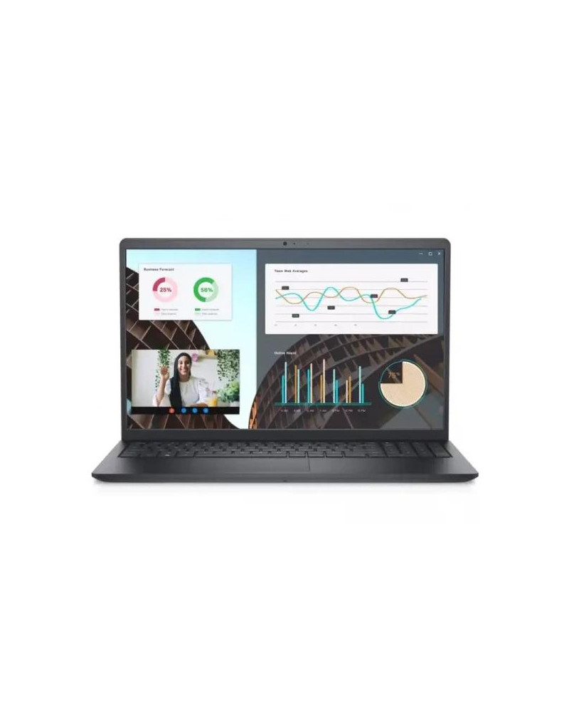 Laptop Dell Vostro 3530 15-6 FHD 120Hz/i3-1305U/16GB/NVMe--- - 1 Laptop Dell Vostro 3530 15-6 FHD 120Hz/i3-1305U/16GB/NVMe--- - 1