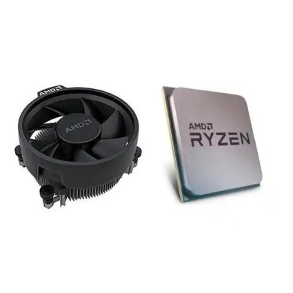 Procesor AMD AM4 Ryzen 3 3200G 3-6GHz MPK  - 1