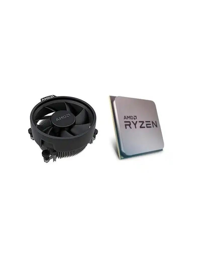 Procesor AMD AM4 Ryzen 3 3200G 3-6GHz MPK  - 1