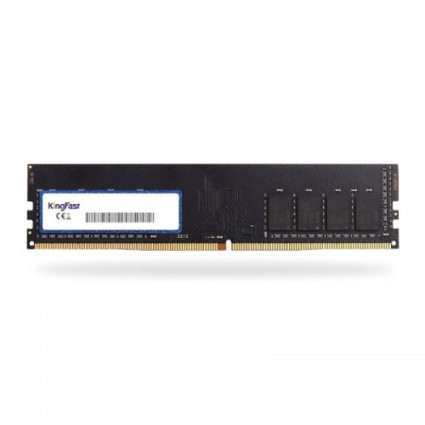 RAM DIMM DDR4 4GB 2666MHz KingFast  - 1