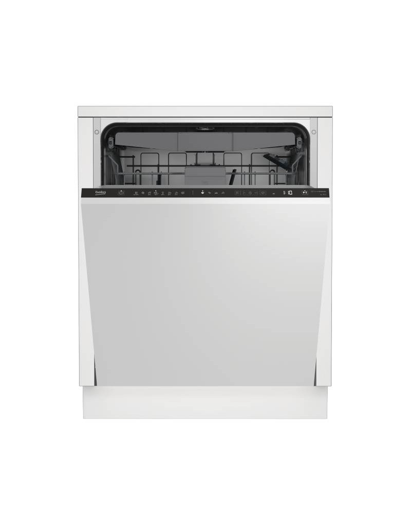 BDIN 38643 C ProSmart inverter ugradna mašina za pranje sudova BEKO - 1