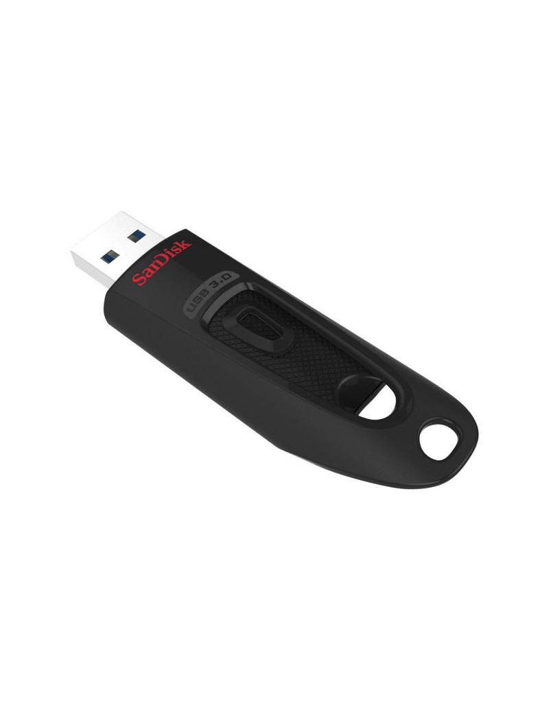 USB flash SanDisk Ultra 512GB USB 3.0, SDCZ48-512G-G46  - 1