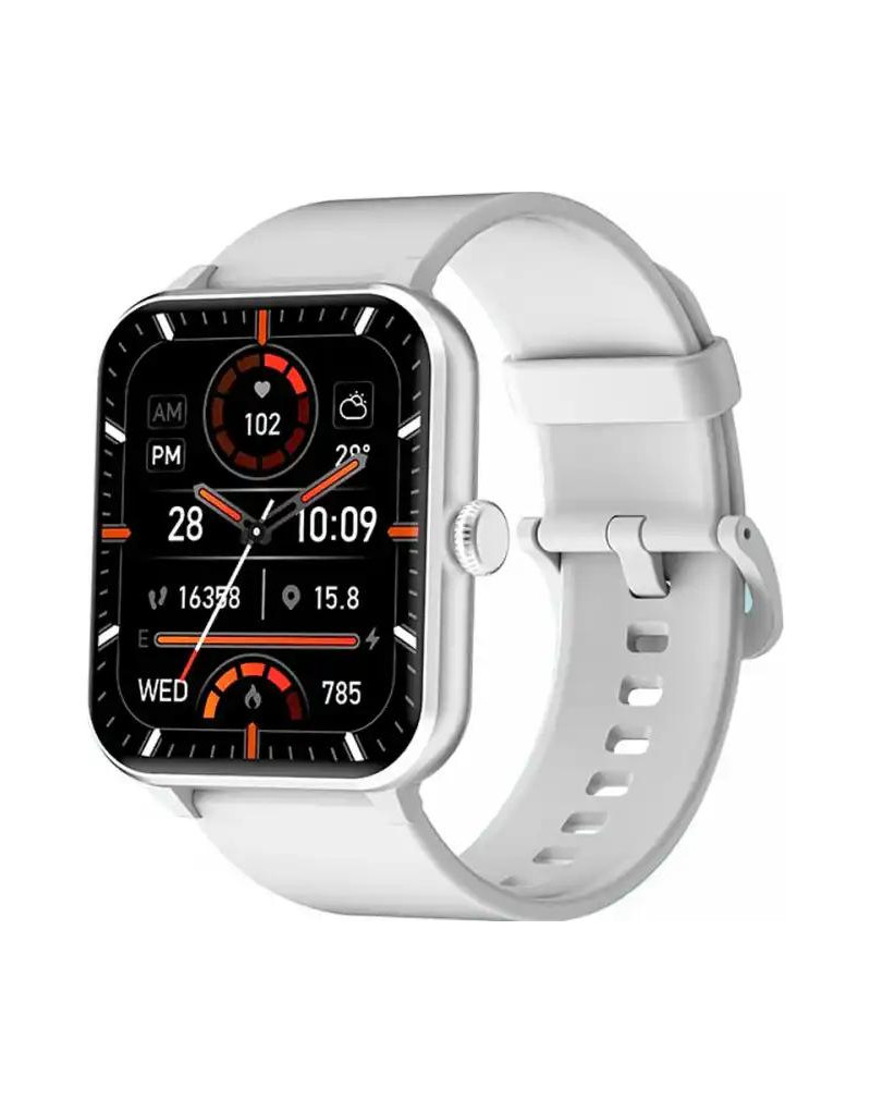 Smart Watch Blackview R50 Gray  - 1