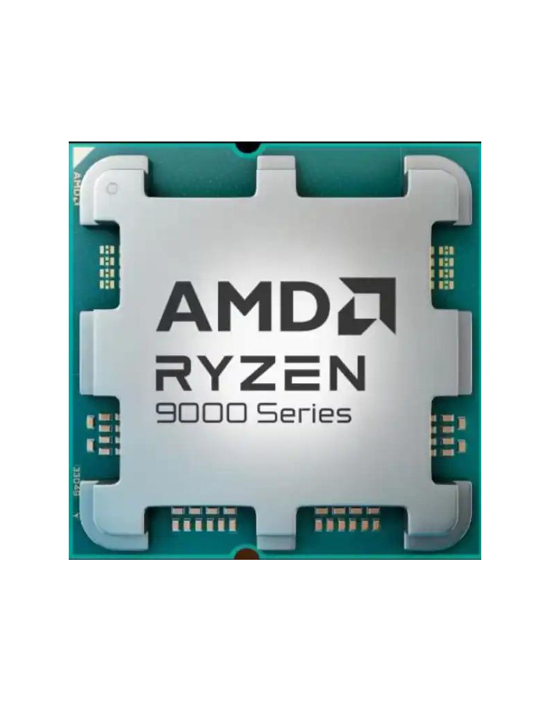 Procesor AMD AM5 Ryzen 7 9800X3D - Tray  - 1