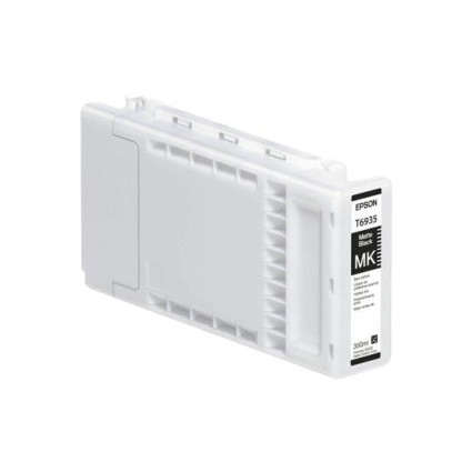 T6935 UltraChrome XD mat crni 350ml kertridž EPSON - 1