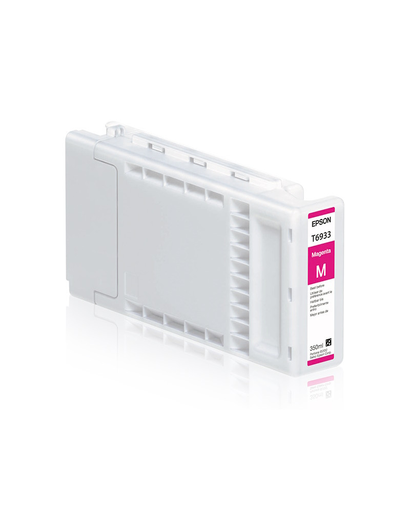 T6933 UltraChrome XD magenta 350ml kertridž EPSON - 1 T6933 UltraChrome XD magenta 350ml kertridž EPSON - 1