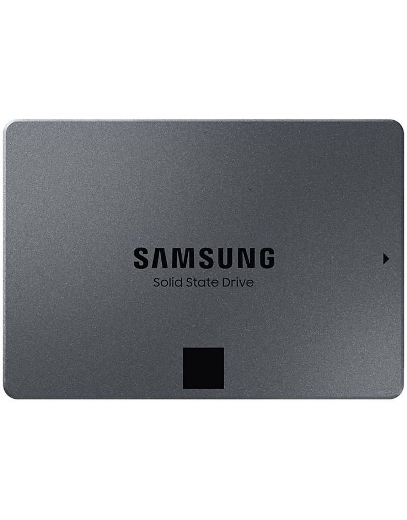 2TB 2.5 inča SATA III MZ-77Q2T0BW 870 QVO Series SSD SAMSUNG - 1