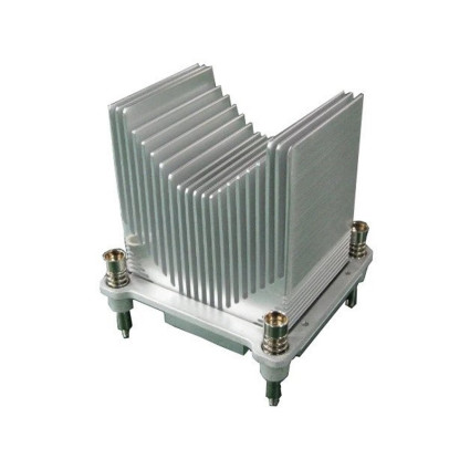 412-AAYT Standard Heatsink, CUS Kit DELL - 1