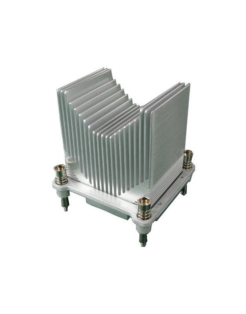 412-AAYT Standard Heatsink, CUS Kit DELL - 1