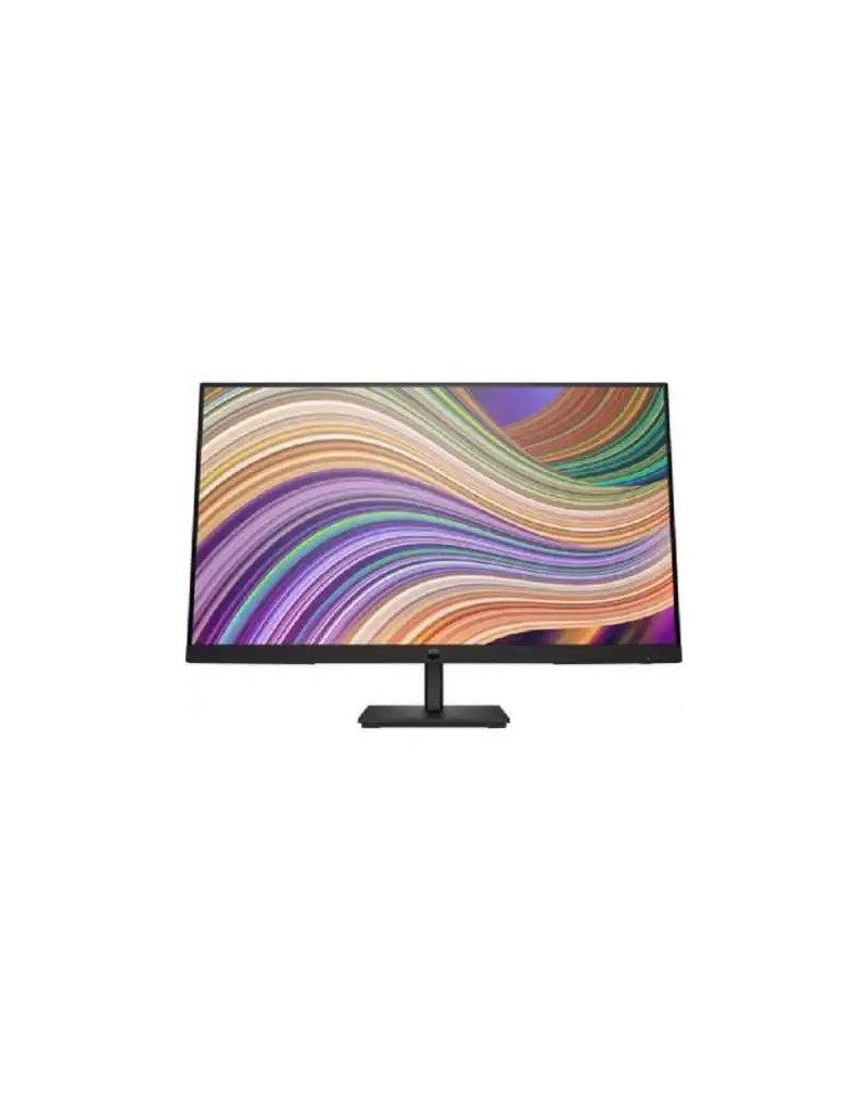 Monitor 27 HP P27 G5 64X69AA 1920x1080/Full HD/IPS/5ms/75Hz/HDMI/VGA/DP  - 1