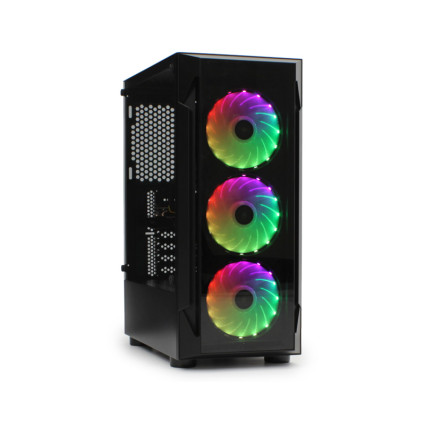 Gaming Kućište N1903-7700L REFLEX 3F 700W IG-MAX - 1