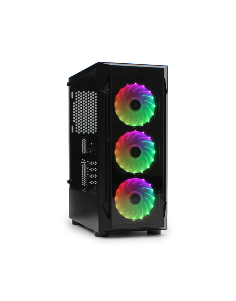 Gaming Kućište N1903-7700L REFLEX 3F 700W IG-MAX - 1