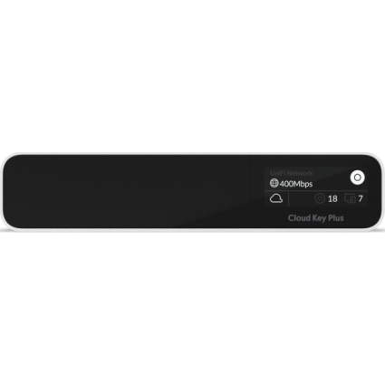 Ubiquiti UniFi Cloud Key UCK-G2-SSD  - 1