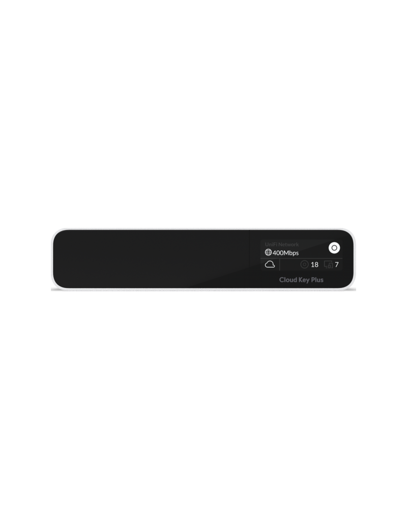 Ubiquiti UniFi Cloud Key UCK-G2-SSD  - 1