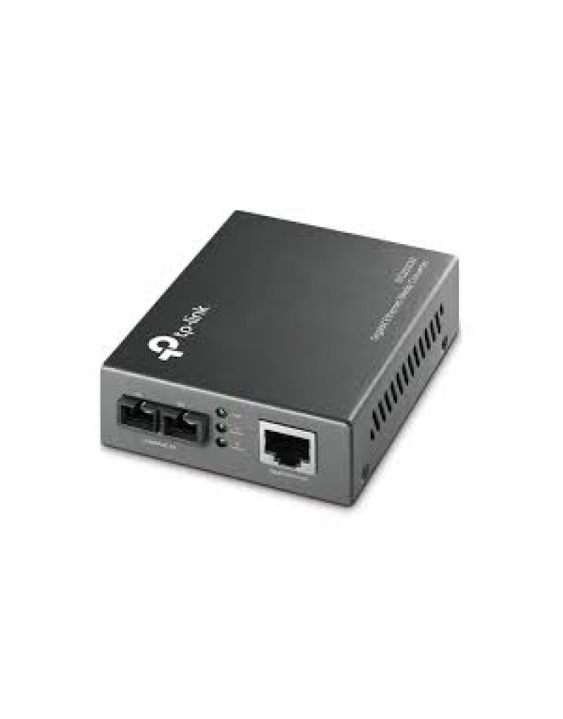 Media Konverter TP-LINK MC200CM Gigabit 1000Mb/s  - 1