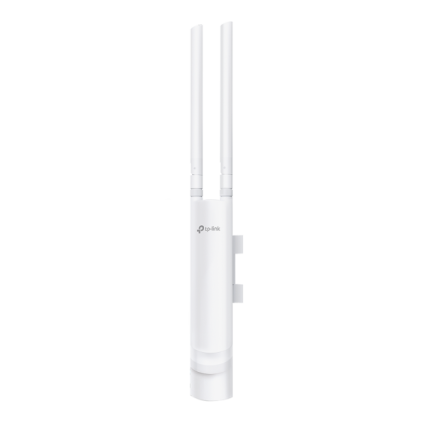 LAN Access Point TP-LINK EAP110 OUTDOOR 300Mbps  - 1