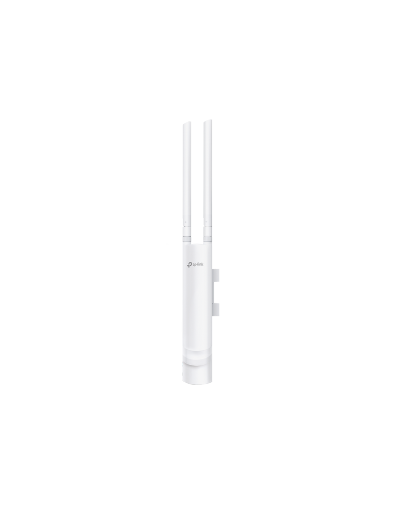 LAN Access Point TP-LINK EAP110 OUTDOOR 300Mbps  - 1