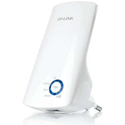 LAN Router TP-LINK TL-WA850RE Wi-Fi RangeExtender  - 1
