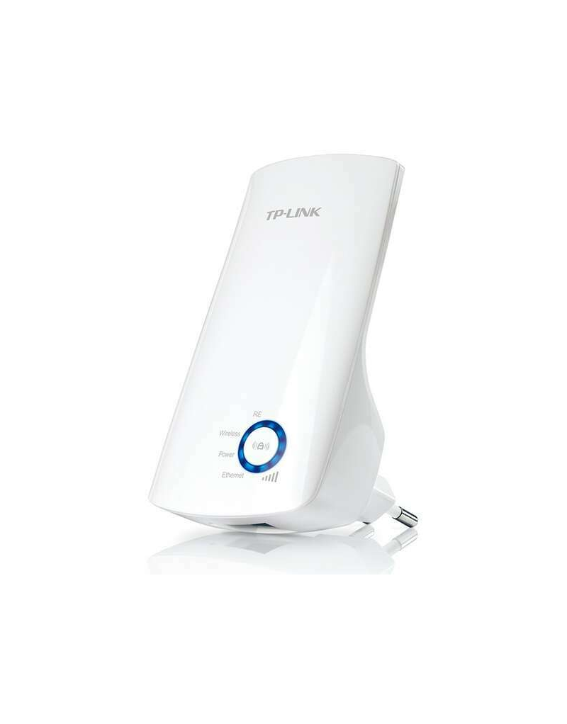 LAN Router TP-LINK TL-WA850RE Wi-Fi RangeExtender  - 1