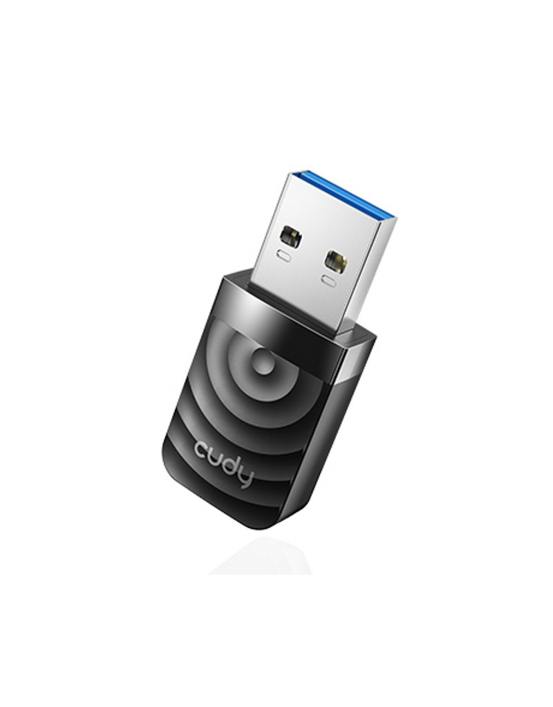 WU1300S wireless AC1300Mb/s High Gain USB 3.0 adapter CUDY - 1 WU1300S wireless AC1300Mb/s High Gain USB 3.0 adapter CUDY - 1