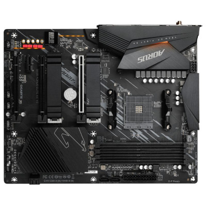 B550 AORUS ELITE AX V2 rev. 1.0 matična ploča GIGABYTE - 2