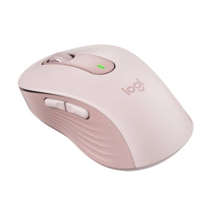 M650 Wireless roze miš LOGITECH - 1