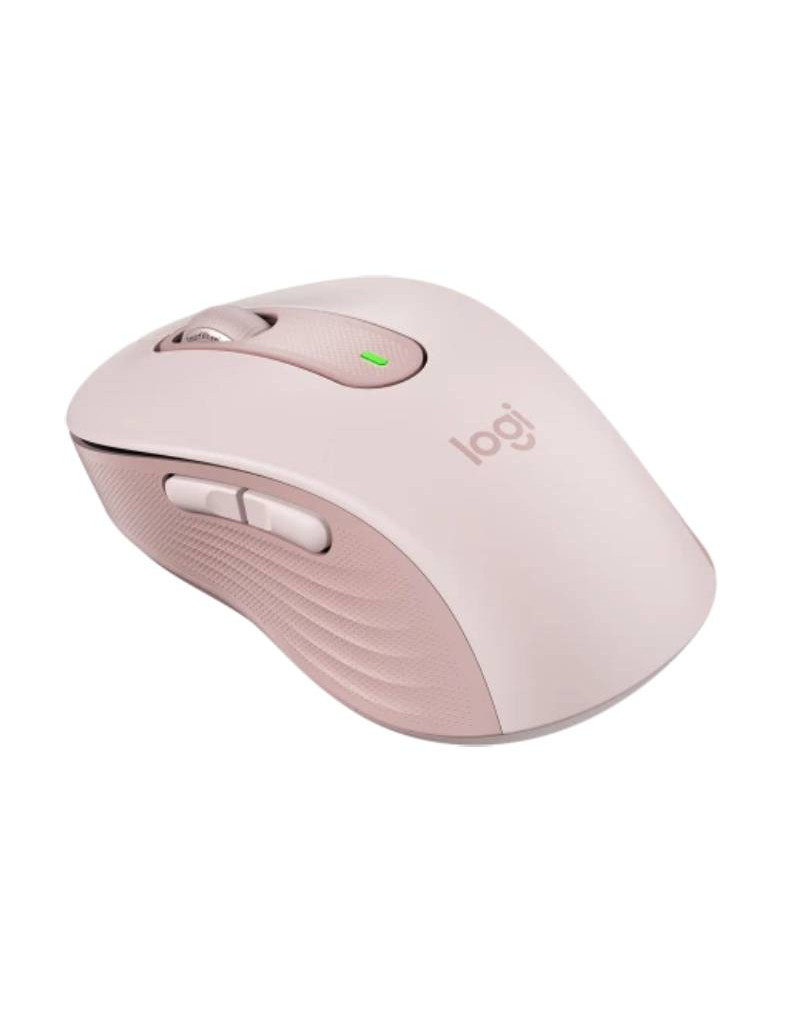 M650 Wireless roze miš LOGITECH - 1