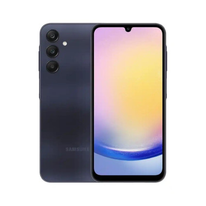 Mobilni telefon Samsung Galaxy A25 5G 6/128GB Blue Black  - 1