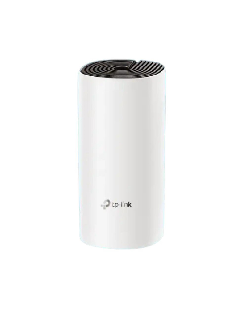 TP-Link Deco E4 Mesh WiFi sistem AC1200Mb/s 3 rutera E4R u pakovanju  - 1