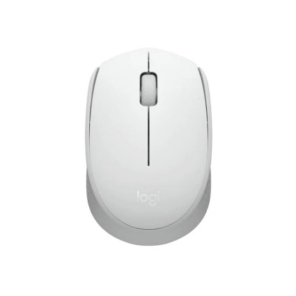 M171 Wireless beli miš LOGITECH - 1