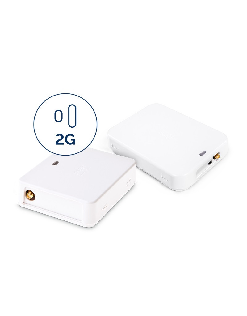 ESIM320 2G Daljinska komanda za kapije sa GSM ELDES - 1