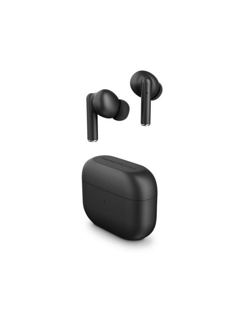 Style 2 Graphite True Wireless bežične slušalice crne (M45173) ENERGY SISTEM - 1