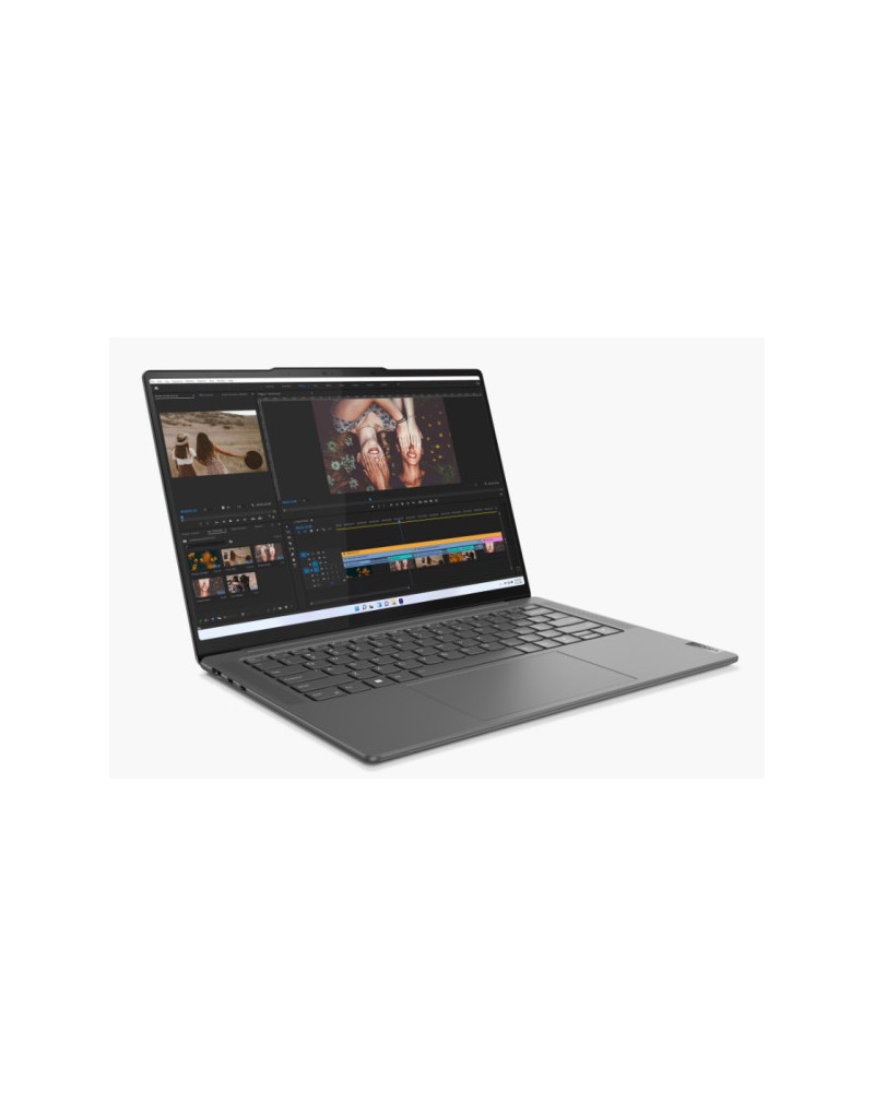 Ref.NB Lenovo Yoga Pro 7 14 i7-13700H/32GB/M.2 1TB SSD/14.52.5K/Win11Pro/SRB  - 1