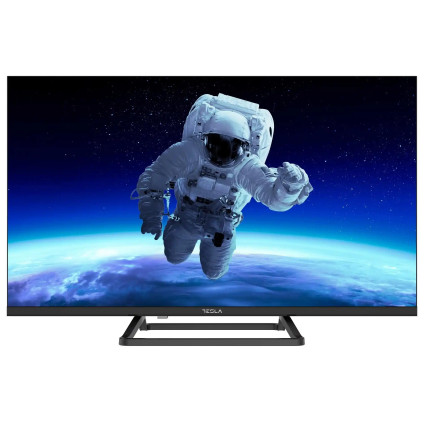 LED TV 43 Tesla 43E325BF 1920x1080/Full HD/DVB-T2/S2/C Frameles  - 1