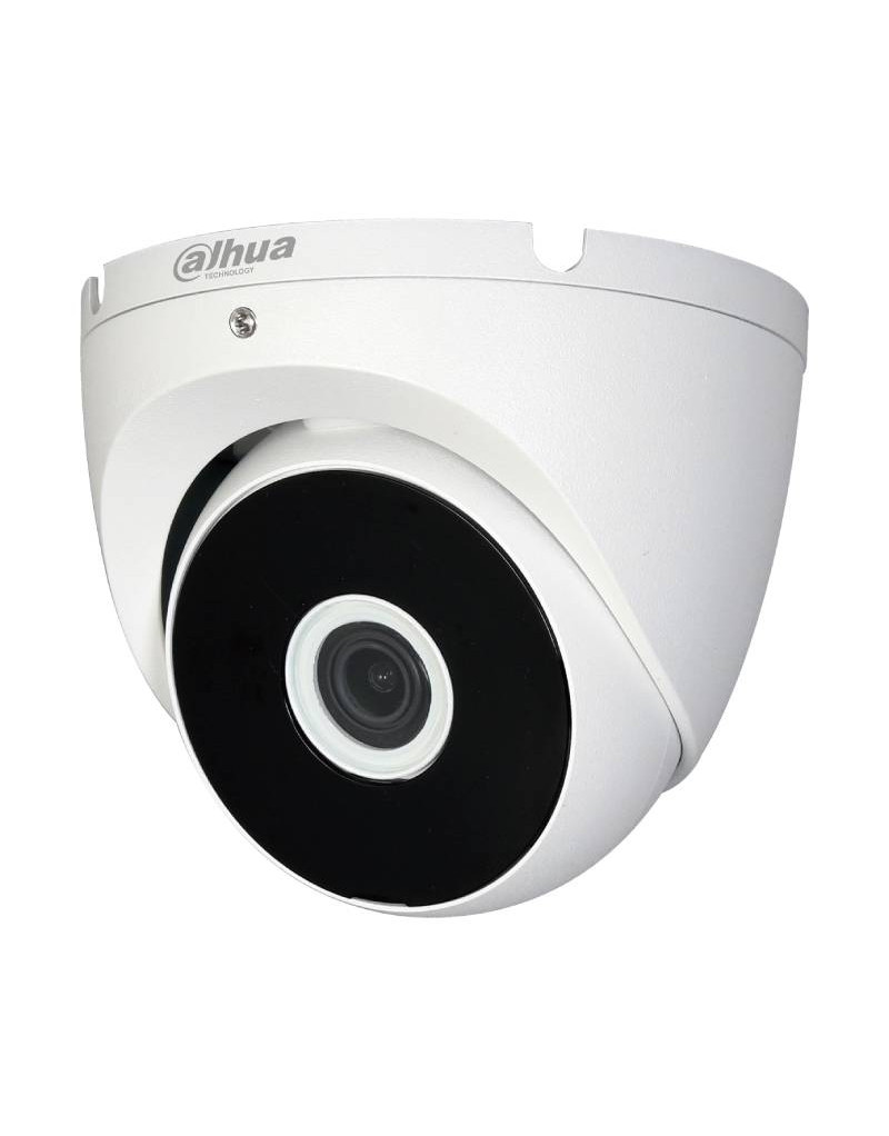 HAC-T2A21-0280B 2MP HDCVI IR Eyeball kamera DAHUA - 1