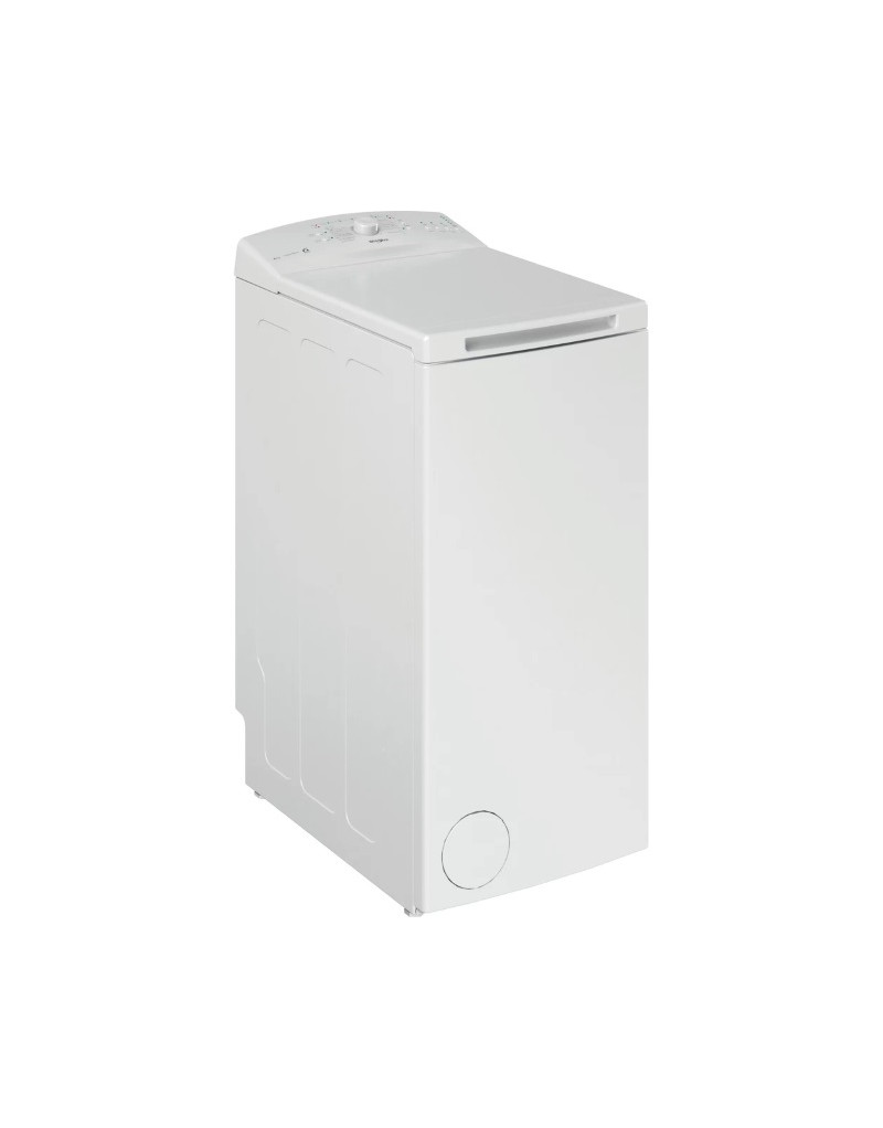 TDLR 6040L EU/N mašina za pranje veša sa gornjim punjenjem WHIRLPOOL - 1