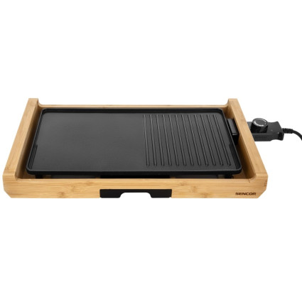 SBG 206BK stoni gril SENCOR - 1