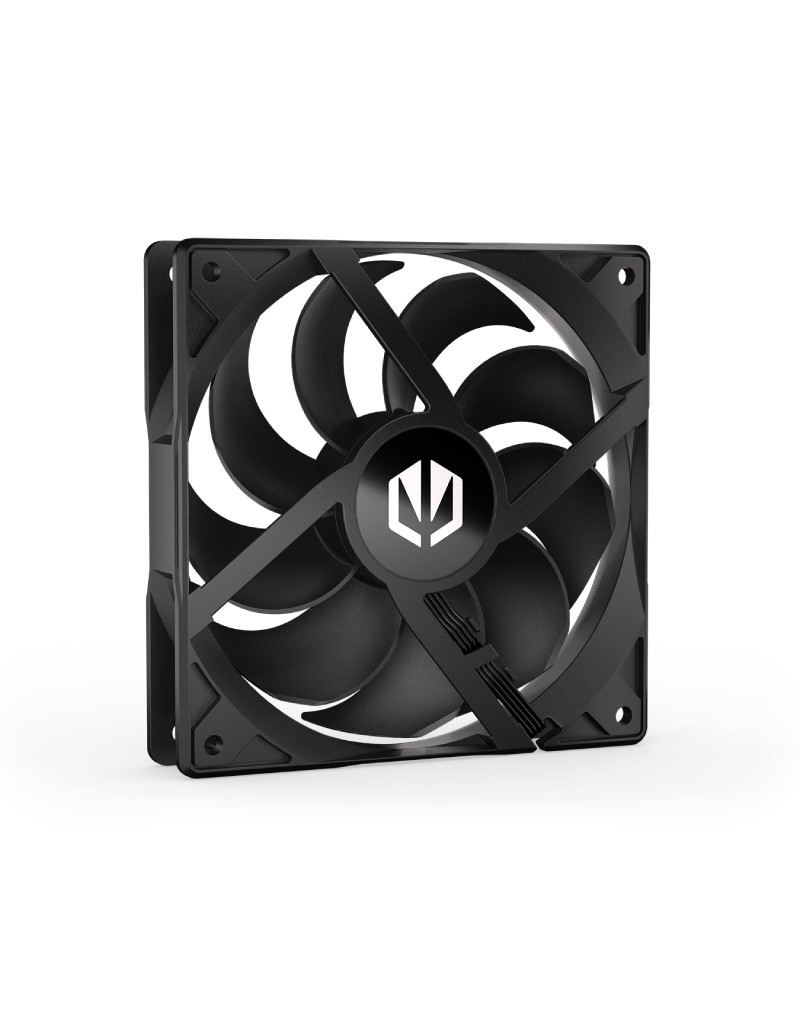 Stratus 140 PWM ventilator (EY4A011) ENDORFY - 1 Stratus 140 PWM ventilator (EY4A011) ENDORFY - 1