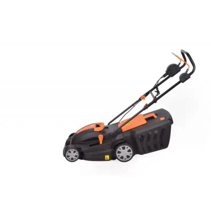  Električna kosačica Villager Villy 1600 P snaga motora 1600W/širina košenja---  - 2