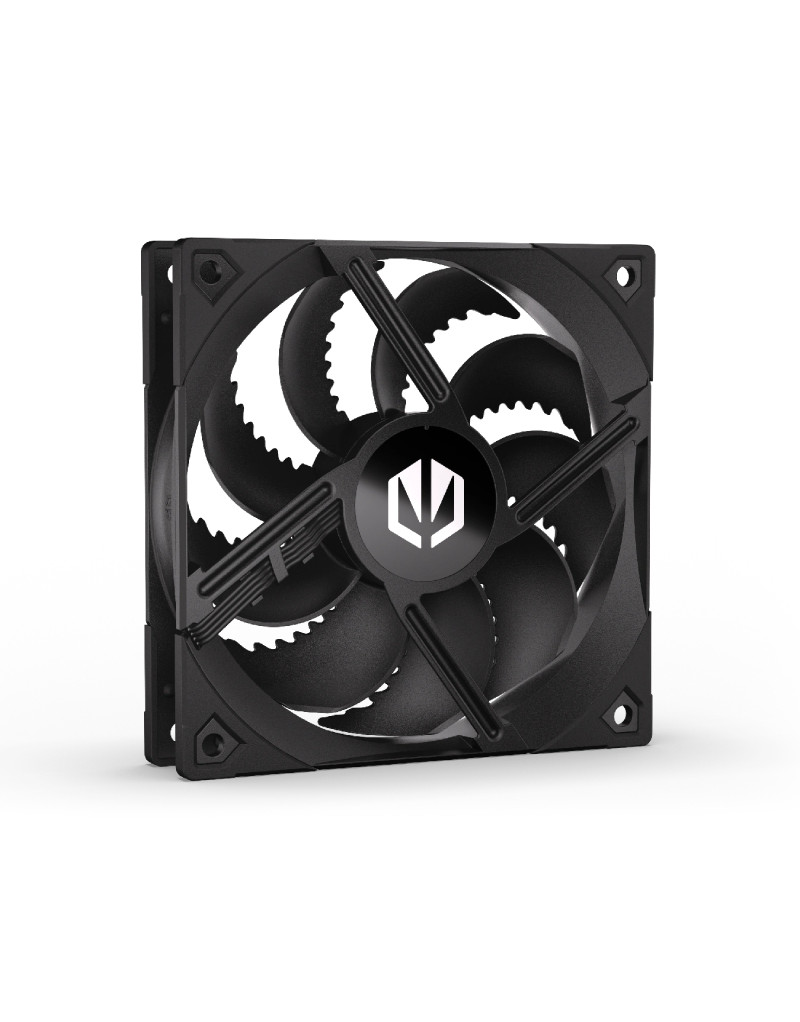 Fluctus 120 PWM ventilator (EY4A001) ENDORFY - 1 Fluctus 120 PWM ventilator (EY4A001) ENDORFY - 1