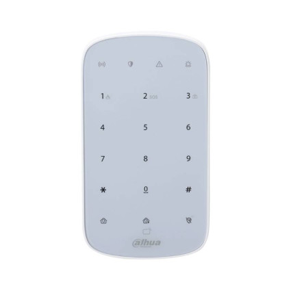 ARK30T-W2(868) Wireless Keypad DAHUA - 1