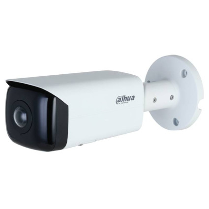 IPC-HFW3441T-AS-P-0210B 4MP Wide Angle Fixed Bullet WizSense Network kamera DAHUA - 1