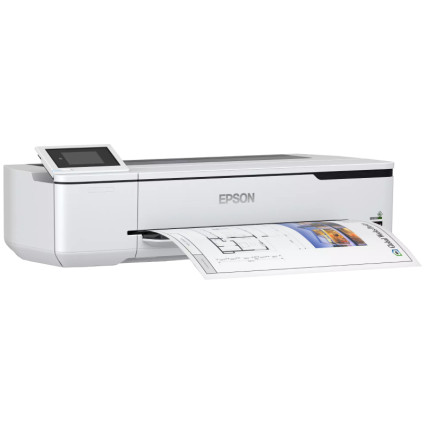 SureColor SC-T3100N inkjet štampač/ploter 24 inča bez stalka EPSON - 1