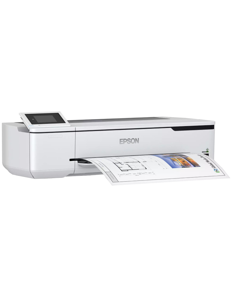 SureColor SC-T3100N inkjet štampač/ploter 24 inča bez stalka EPSON - 1