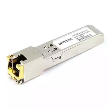 Fiber modul Allied Telesis AT-SPTX  - 1
