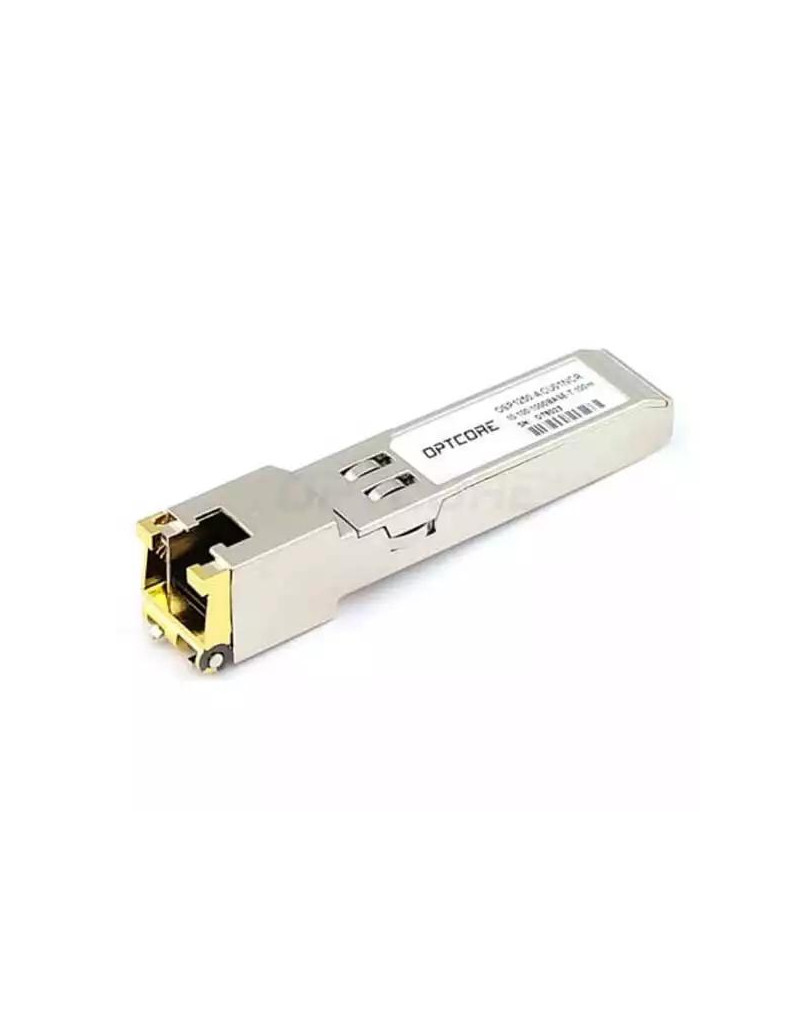 Fiber modul Allied Telesis AT-SPTX  - 1